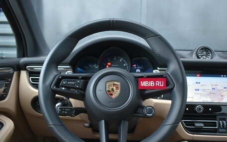 Porsche Macan I рестайлинг, 2024 год, 10 250 000 рублей, 12 фотография