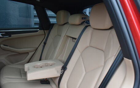 Porsche Macan I рестайлинг, 2024 год, 10 250 000 рублей, 19 фотография