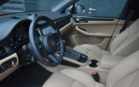 Porsche Macan I рестайлинг, 2024 год, 10 250 000 рублей, 15 фотография