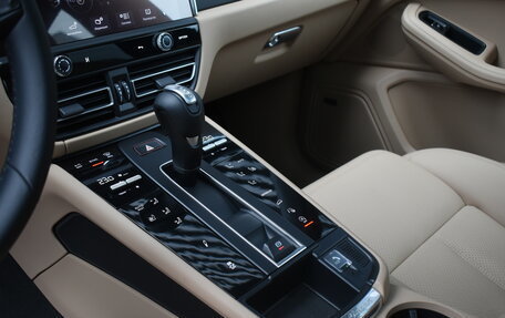 Porsche Macan I рестайлинг, 2024 год, 10 250 000 рублей, 16 фотография