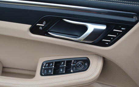 Porsche Macan I рестайлинг, 2024 год, 10 250 000 рублей, 29 фотография