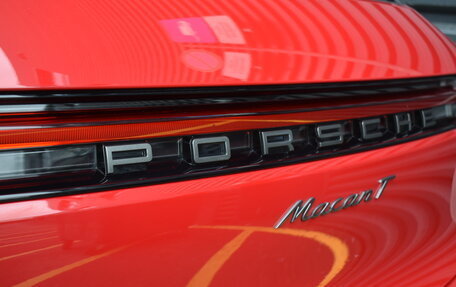 Porsche Macan I рестайлинг, 2024 год, 10 250 000 рублей, 30 фотография
