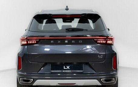 CheryExeed LX, 2024 год, 2 600 000 рублей, 6 фотография