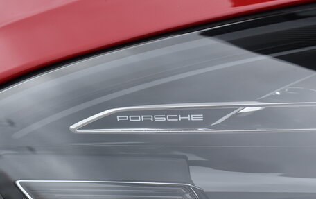 Porsche Macan I рестайлинг, 2024 год, 10 250 000 рублей, 33 фотография