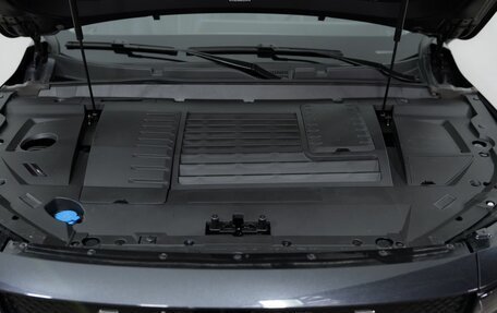 CheryExeed LX, 2024 год, 2 600 000 рублей, 11 фотография