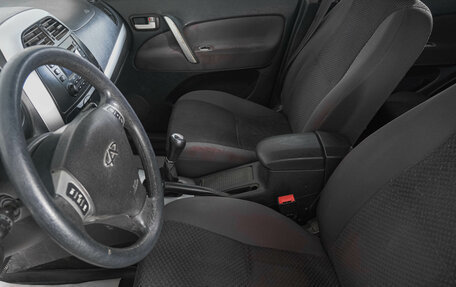 Chery Tiggo (T11), 2013 год, 399 000 рублей, 9 фотография