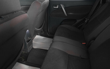 Chery Tiggo (T11), 2013 год, 399 000 рублей, 10 фотография