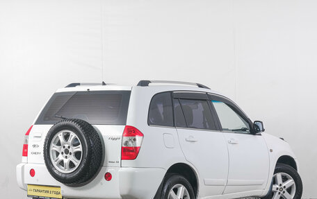 Chery Tiggo (T11), 2013 год, 399 000 рублей, 7 фотография