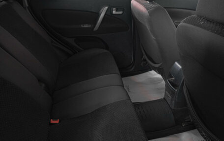 Chery Tiggo (T11), 2013 год, 399 000 рублей, 11 фотография