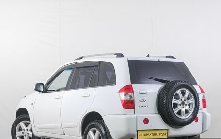 Chery Tiggo (T11), 2013 год, 399 000 рублей, 5 фотография