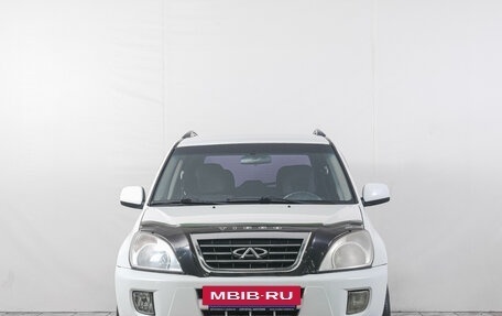 Chery Tiggo (T11), 2013 год, 399 000 рублей, 3 фотография