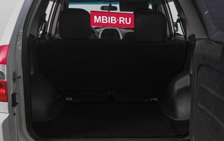Chery Tiggo (T11), 2013 год, 399 000 рублей, 8 фотография
