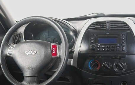 Chery Tiggo (T11), 2013 год, 399 000 рублей, 13 фотография