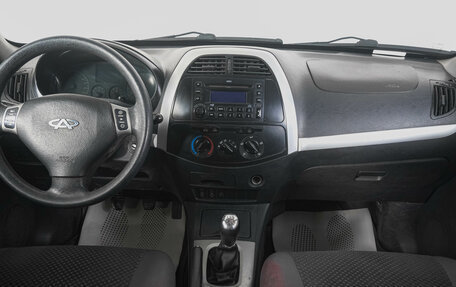 Chery Tiggo (T11), 2013 год, 399 000 рублей, 14 фотография