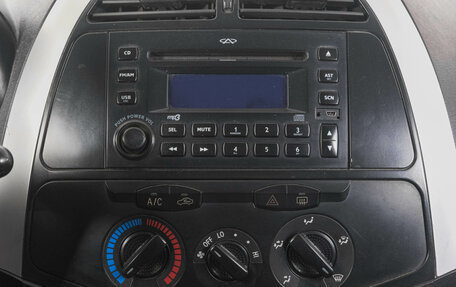 Chery Tiggo (T11), 2013 год, 399 000 рублей, 18 фотография