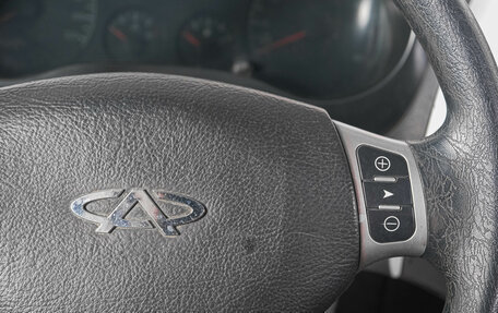 Chery Tiggo (T11), 2013 год, 399 000 рублей, 17 фотография