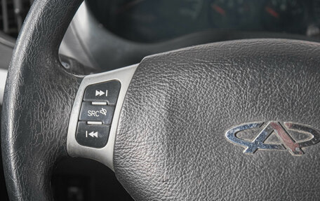 Chery Tiggo (T11), 2013 год, 399 000 рублей, 16 фотография