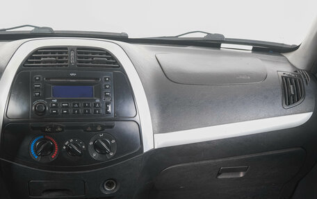 Chery Tiggo (T11), 2013 год, 399 000 рублей, 15 фотография