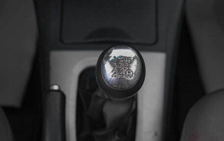 Chery Tiggo (T11), 2013 год, 399 000 рублей, 20 фотография