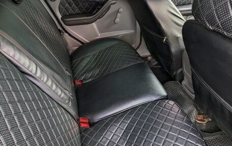 Ford Focus II рестайлинг, 2010 год, 535 000 рублей, 9 фотография