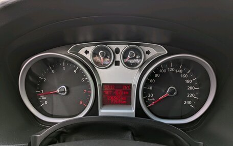 Ford Focus II рестайлинг, 2010 год, 535 000 рублей, 12 фотография