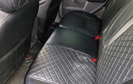 Ford Focus II рестайлинг, 2010 год, 535 000 рублей, 8 фотография