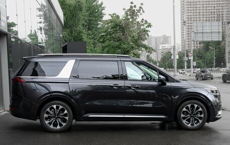 KIA Carnival, 2020 год, 3 470 000 рублей, 4 фотография