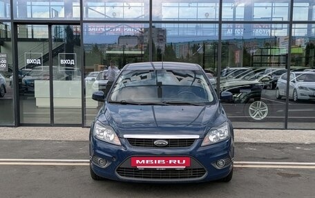 Ford Focus II рестайлинг, 2010 год, 535 000 рублей, 2 фотография