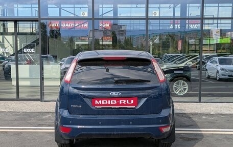 Ford Focus II рестайлинг, 2010 год, 535 000 рублей, 6 фотография