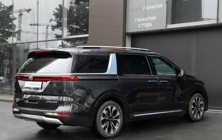 KIA Carnival, 2020 год, 3 470 000 рублей, 5 фотография