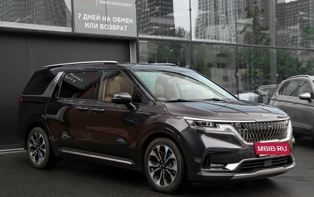 KIA Carnival, 2020 год, 3 470 000 рублей, 3 фотография