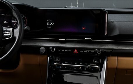KIA Carnival, 2020 год, 3 470 000 рублей, 15 фотография