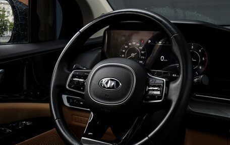 KIA Carnival, 2020 год, 3 470 000 рублей, 16 фотография