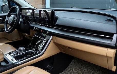 KIA Carnival, 2020 год, 3 470 000 рублей, 9 фотография