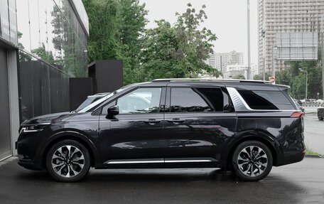 KIA Carnival, 2020 год, 3 470 000 рублей, 8 фотография