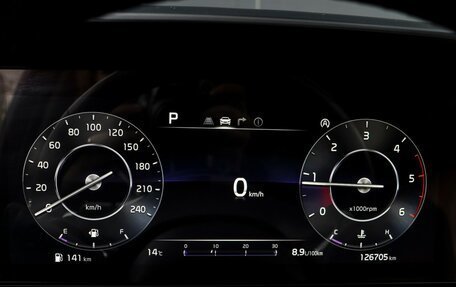 KIA Carnival, 2020 год, 3 470 000 рублей, 22 фотография