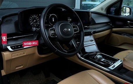 KIA Carnival, 2020 год, 3 470 000 рублей, 19 фотография