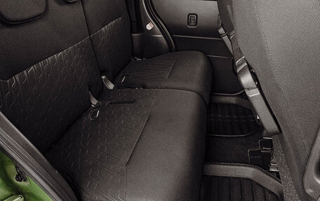 Toyota Roomy I, 2018 год, 1 339 000 рублей, 18 фотография