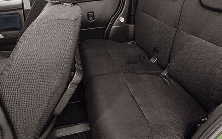 Toyota Roomy I, 2018 год, 1 339 000 рублей, 19 фотография