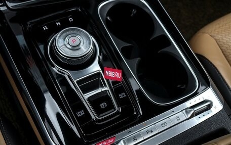 KIA Carnival, 2020 год, 3 470 000 рублей, 20 фотография