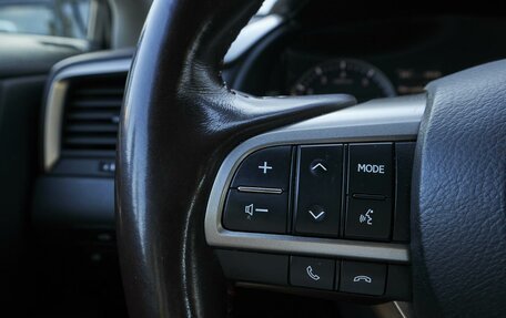 Lexus RX IV рестайлинг, 2018 год, 4 199 000 рублей, 24 фотография