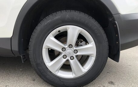 Toyota RAV4, 2013 год, 2 110 000 рублей, 16 фотография