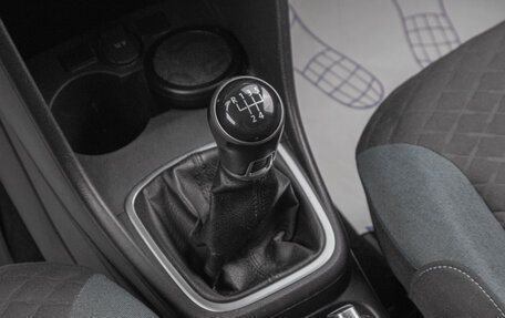 Volkswagen Polo VI (EU Market), 2019 год, 899 000 рублей, 15 фотография