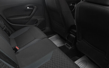 Volkswagen Polo VI (EU Market), 2019 год, 899 000 рублей, 19 фотография