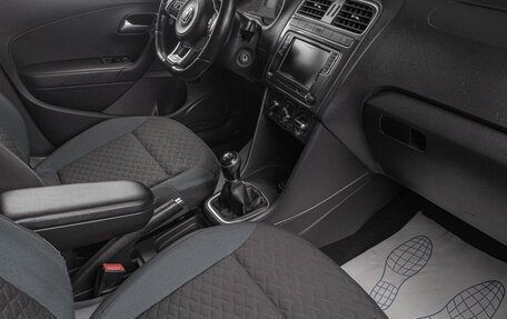 Volkswagen Polo VI (EU Market), 2019 год, 899 000 рублей, 18 фотография