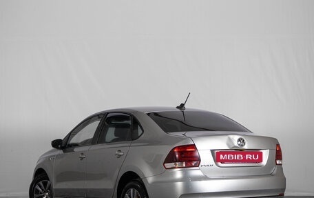 Volkswagen Polo VI (EU Market), 2019 год, 899 000 рублей, 7 фотография