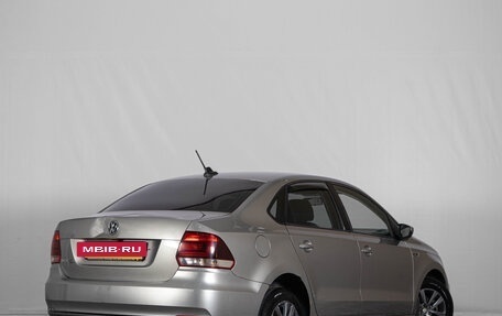 Volkswagen Polo VI (EU Market), 2019 год, 899 000 рублей, 5 фотография
