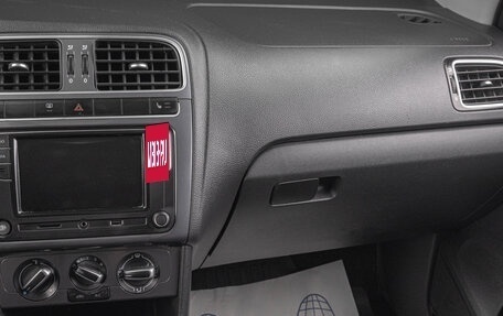 Volkswagen Polo VI (EU Market), 2019 год, 899 000 рублей, 16 фотография