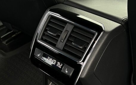 Skoda Superb III рестайлинг, 2021 год, 2 798 500 рублей, 12 фотография