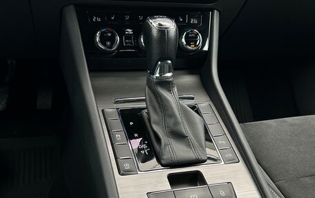 Skoda Superb III рестайлинг, 2021 год, 2 798 500 рублей, 20 фотография